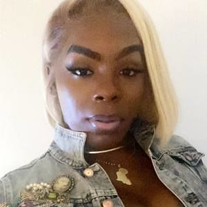 Meet your Posher, Khilynn